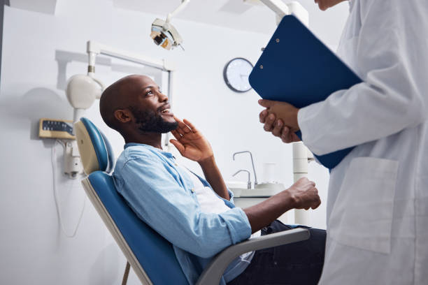 Dental X-Rays and Imaging in Prior Lake, MN