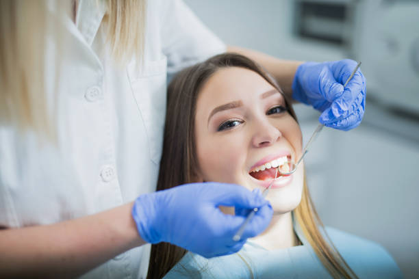 Laser Dentistry in Prior Lake, MN